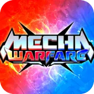 Mecha Warfare_playmods.io