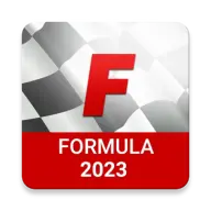 Formula 2023 icon