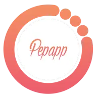 Pepapp icon