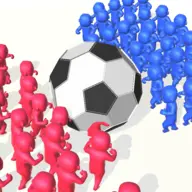 Crowd Football_playmods.io