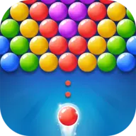 Bubble Shooter Relaxing icon