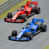 Formula Car Racing_playmods.io