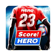 Score! Hero MOD APK 2.84