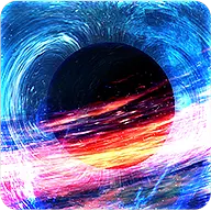 Supermassive Black Hole icon