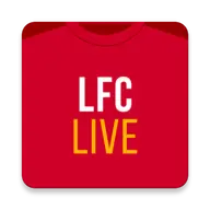 LFC Live icon