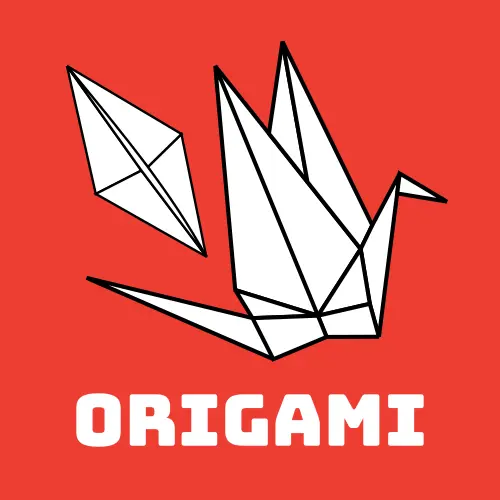 Origami Sekai icon