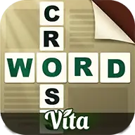 Vita Crossword_playmods.io