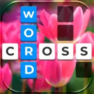 Word Crossed icon
