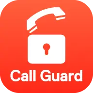 Call Guard icon