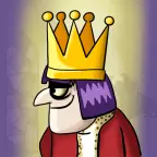 I Want To Be King_playmods.io