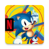 Sonic Mania Plus icon
