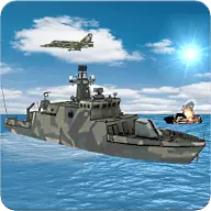 Sea Battle 3D Pro icon