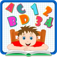 PreSchool A - Z Learning icon