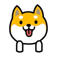 Dog Game icon