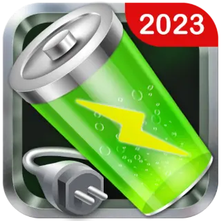 Battery MAX icon