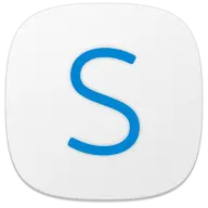 Home Theme - S6 Marshmallow icon