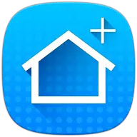 Home Theme - Edge+ icon