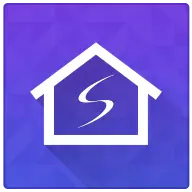 Home Theme - GS6 icon