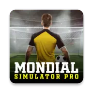Mondial Simulator Pro