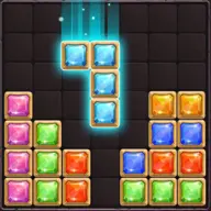 Block Puzzle Gem Classic 1010 icon
