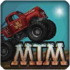 Monster Truck Mayhem_playmods.io