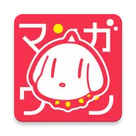 マンガワン icon