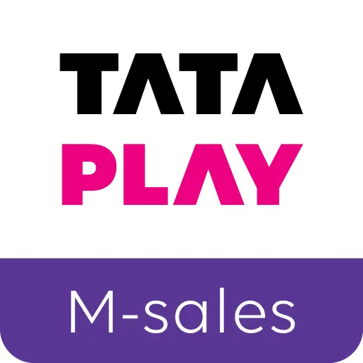 mSales icon