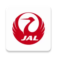 Japan Airlines icon