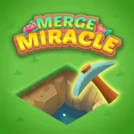 Merge Miracle
