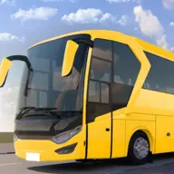 Bus Simulator: Euro Bus Sim