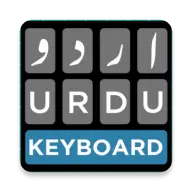 Urdu Keyboard icon