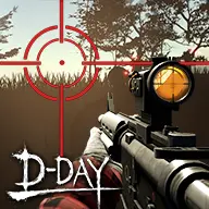 Zombie Hunter D-Day - v1.0.909