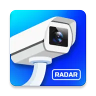 Speed Camera Radar icon