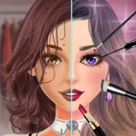 Producer Star: Dress Up, Makeup_playmods.io