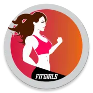 FitGirls icon