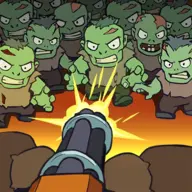 Zombie Idle Defense - v2.7.0b1