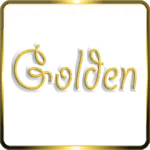 Golden Glass icon