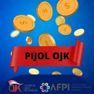 Tips Bunga Rendah Pinjol Ojk icon