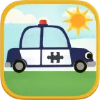 CarPuzzle icon