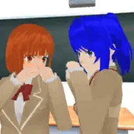 Musou School Simulator icon