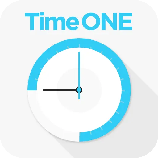 TimeONE icon