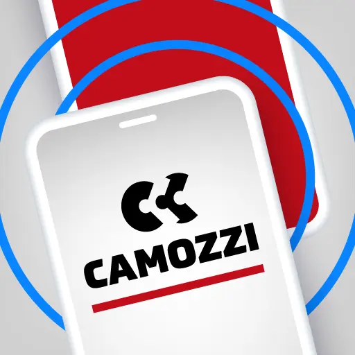 NFCamApp icon