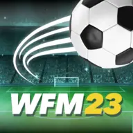 WFM icon