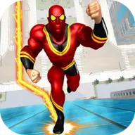 Speed Hero Super Hero Games3d