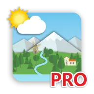 Weather Seasons PRO icon