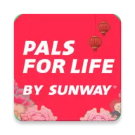 Pals For Life icon