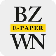 BZ E-Paper icon