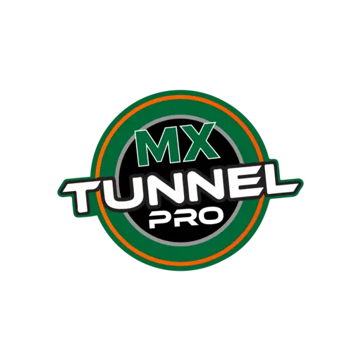 Mx Tunnel PRO icon