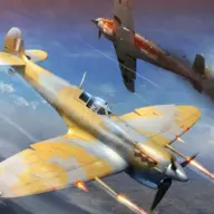 AIrforce War Planes Fighter Jet