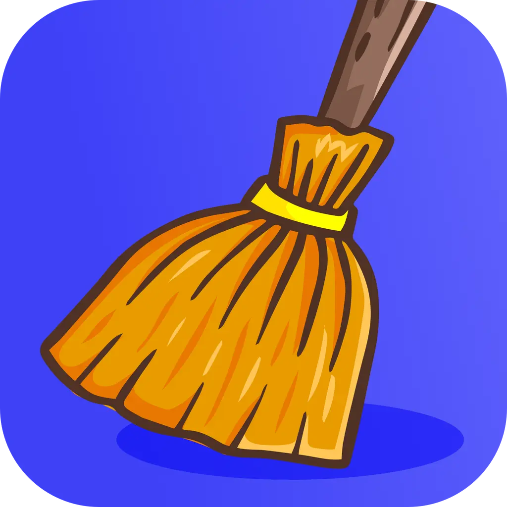 Smart Cleaner icon